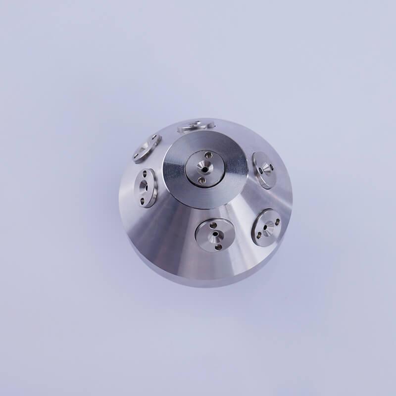 美泰儲(chǔ)能消防噴頭